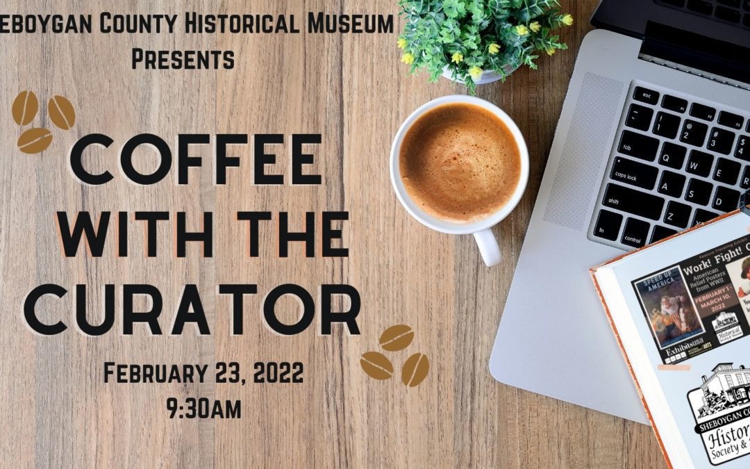 Coffee with the Curator