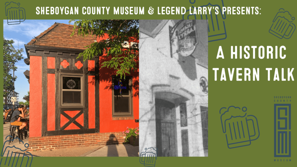Historic Tavern Tour