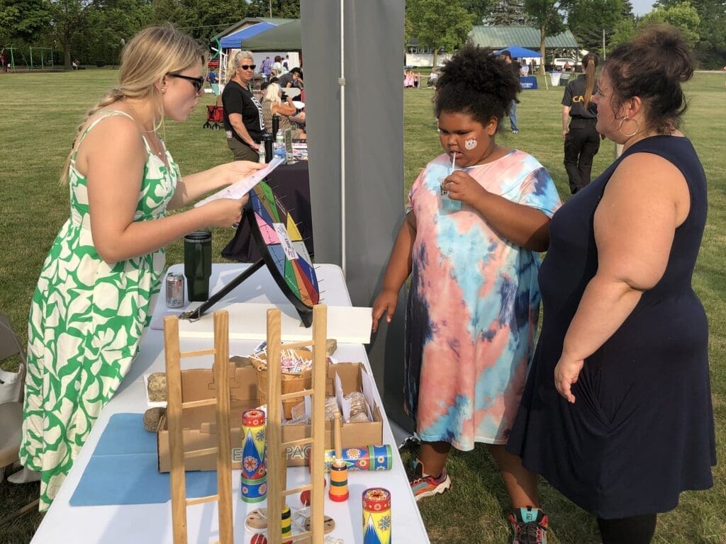 National Night Out