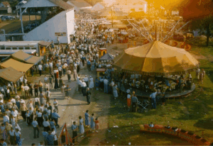 1950s Fair