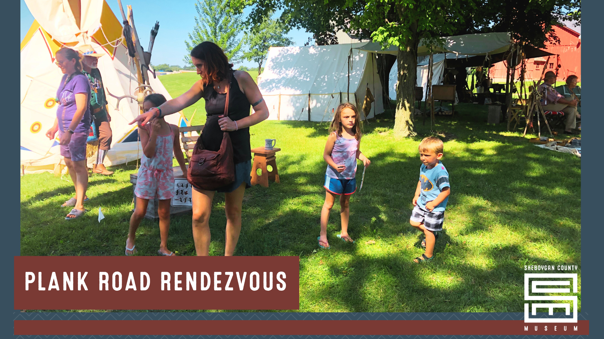 16×9 Rendezvous 2025